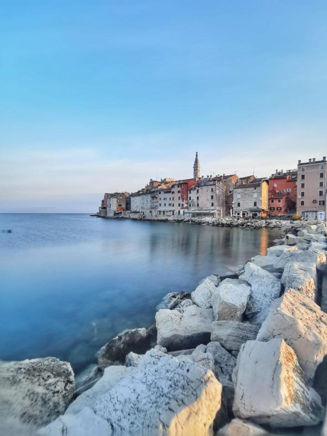 Mobile More Porton Nature Hideouts Rovinj