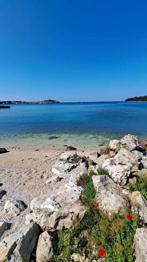 Mobile More Porton Nature Hideouts * Rovinj