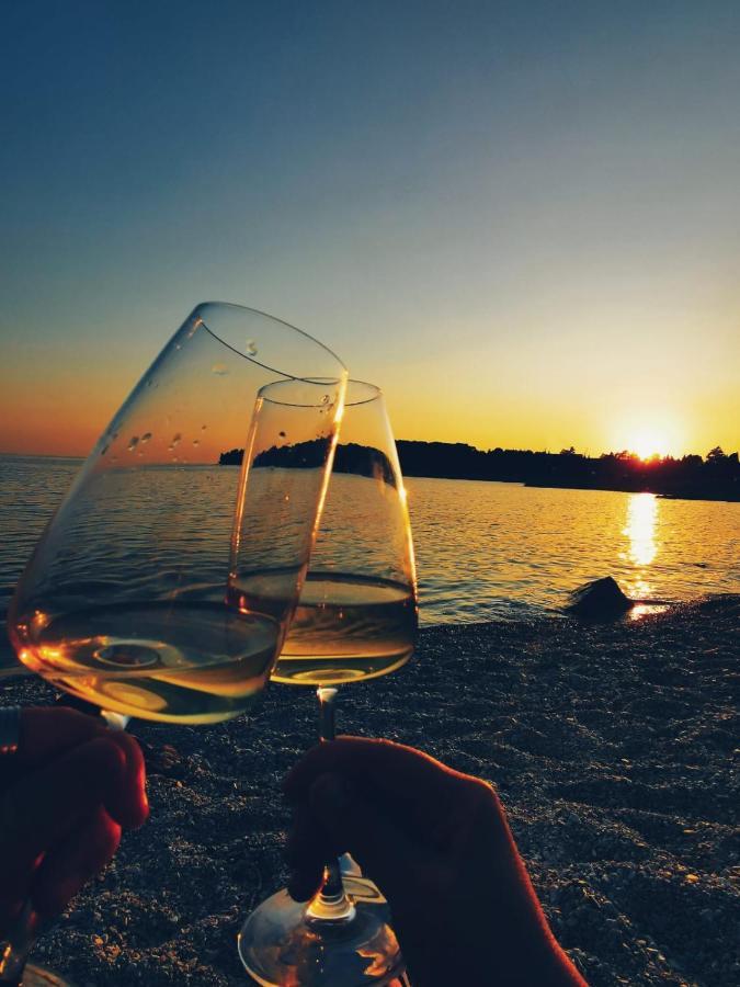 Mobile More Porton Nature Hideouts Camping Rovinj