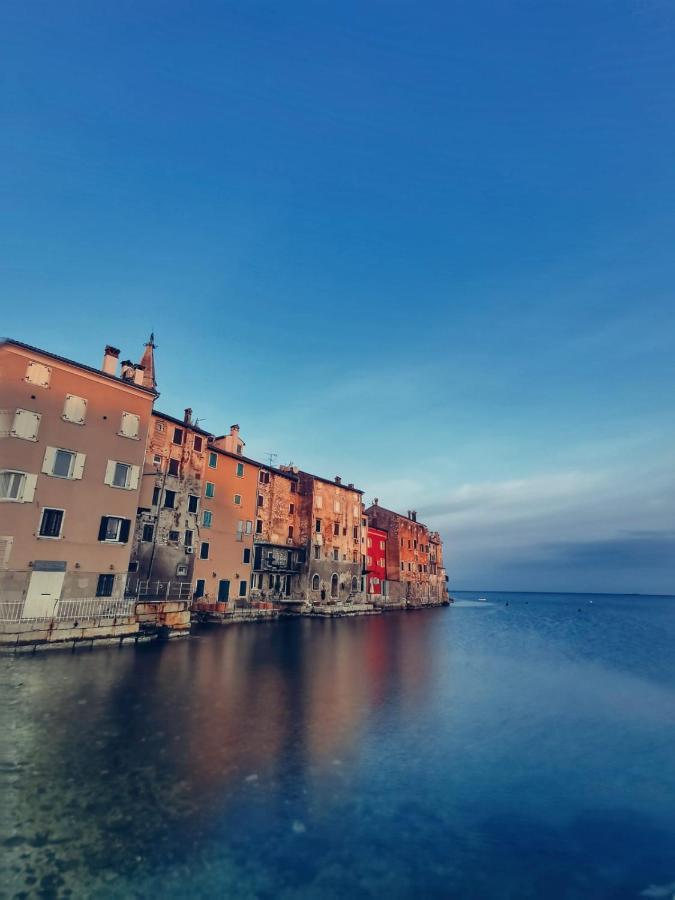 Mobile More Porton Nature Hideouts Camping Rovinj